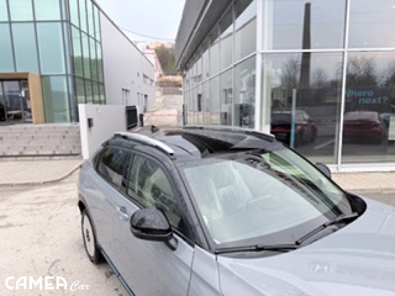 Honda HR-V 1,5 i-MMD Advance Style 2026