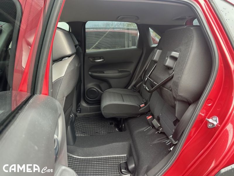 HONDA CROSSTAR 1.5 e:HEV Advance eCVT 25