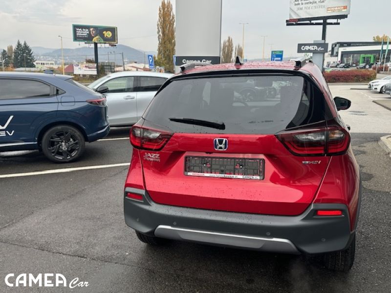 HONDA CROSSTAR 1.5 e:HEV Advance eCVT 25