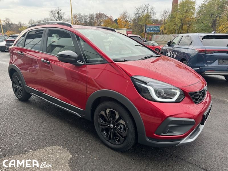 HONDA CROSSTAR 1.5 e:HEV Advance eCVT 25