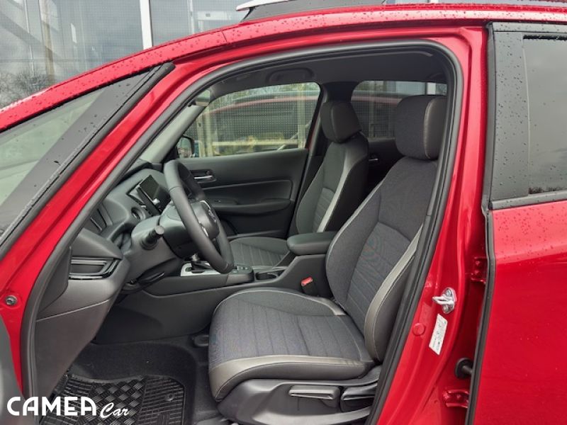 HONDA CROSSTAR 1.5 e:HEV Advance eCVT 25