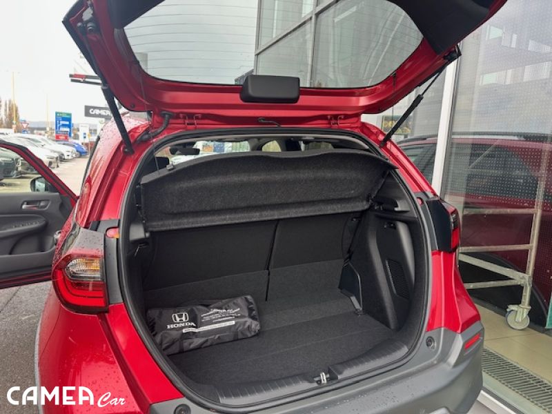 HONDA CROSSTAR 1.5 e:HEV Advance eCVT 25