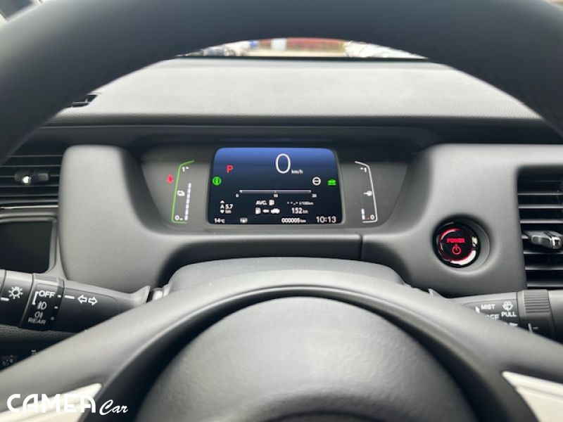 HONDA CROSSTAR 1.5 e:HEV Advance eCVT 25