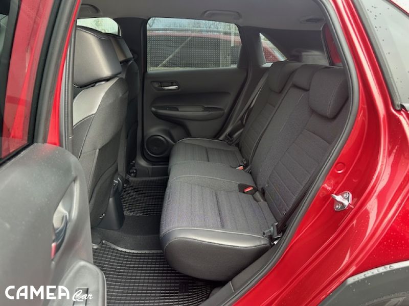 HONDA CROSSTAR 1.5 e:HEV Advance eCVT 25