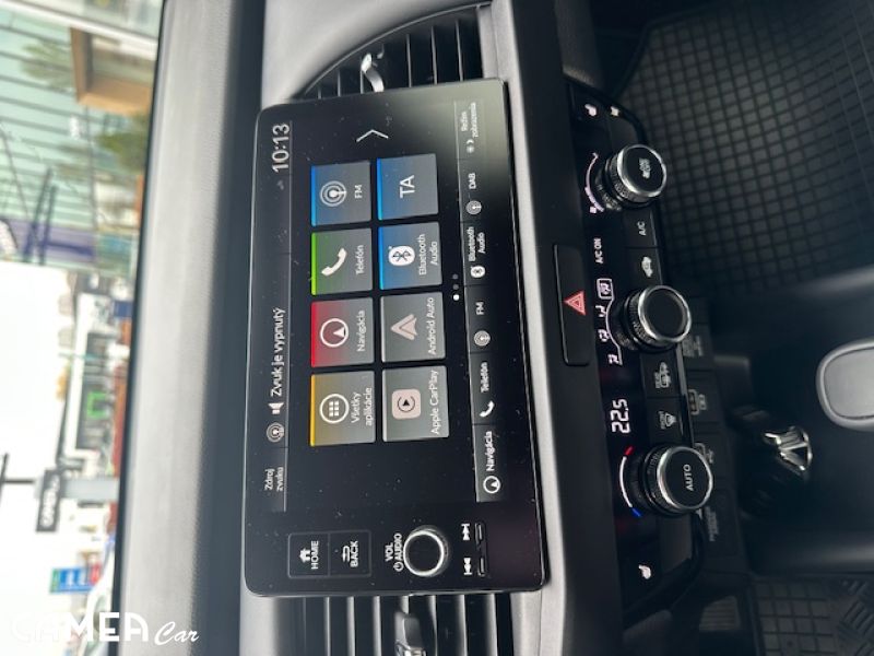 HONDA CROSSTAR 1.5 e:HEV Advance eCVT 25