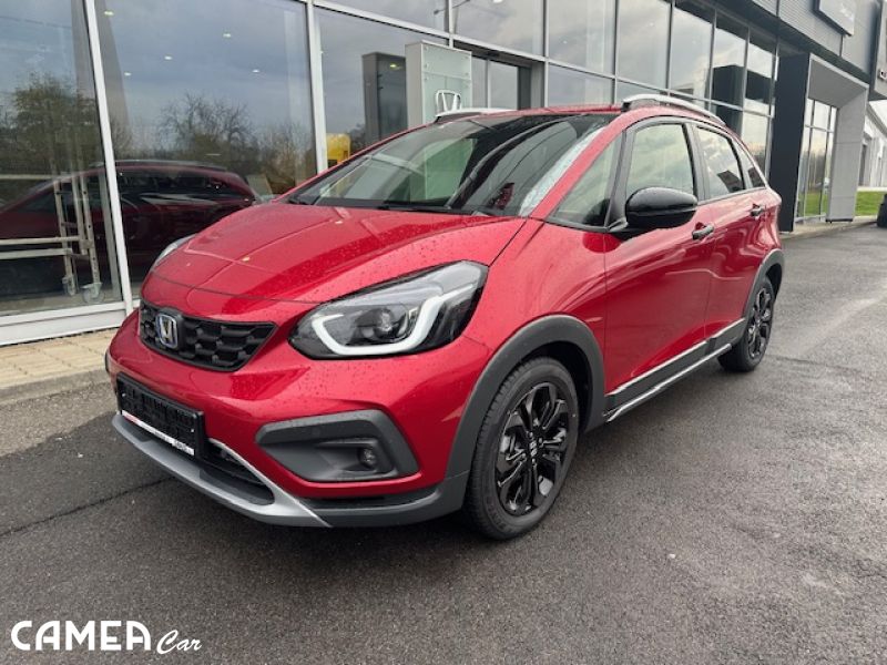 HONDA CROSSTAR 1.5 e:HEV Advance eCVT 25