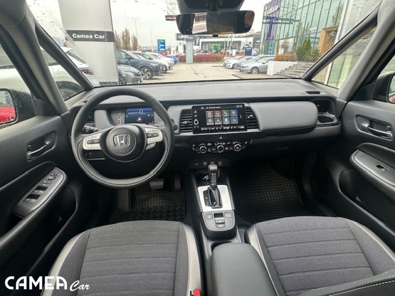 HONDA CROSSTAR 1.5 e:HEV Advance eCVT 25