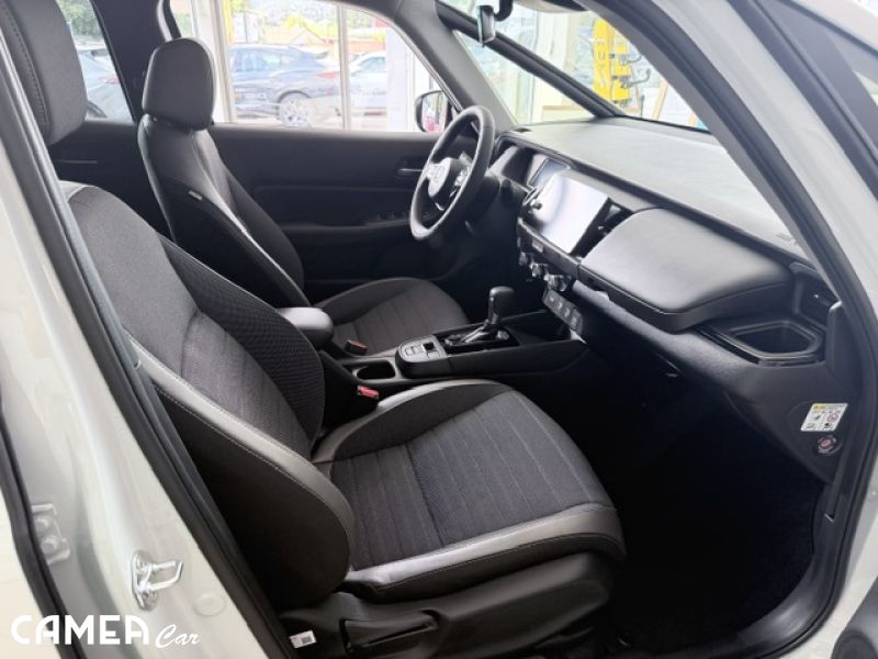HONDA CROSSTAR 1.5 e:HEV Advance eCVT 26