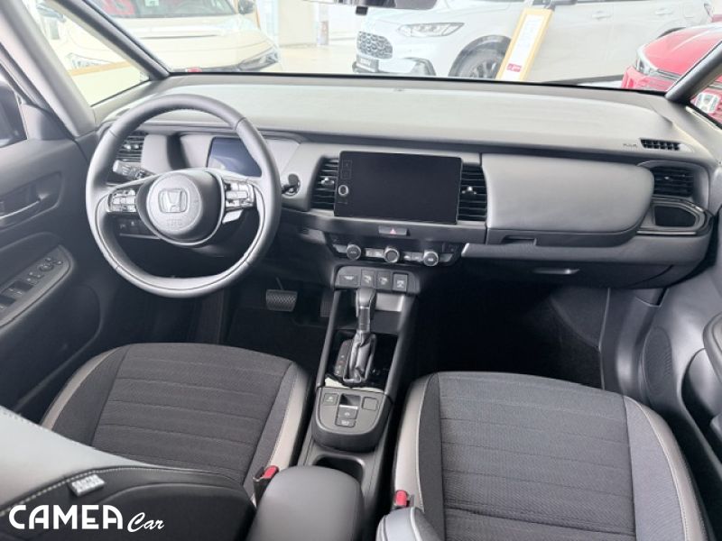 HONDA CROSSTAR 1.5 e:HEV Advance eCVT 26