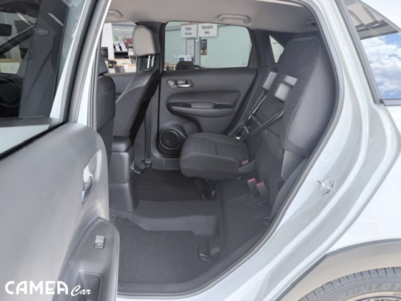 HONDA CROSSTAR 1.5 e:HEV Advance eCVT 26