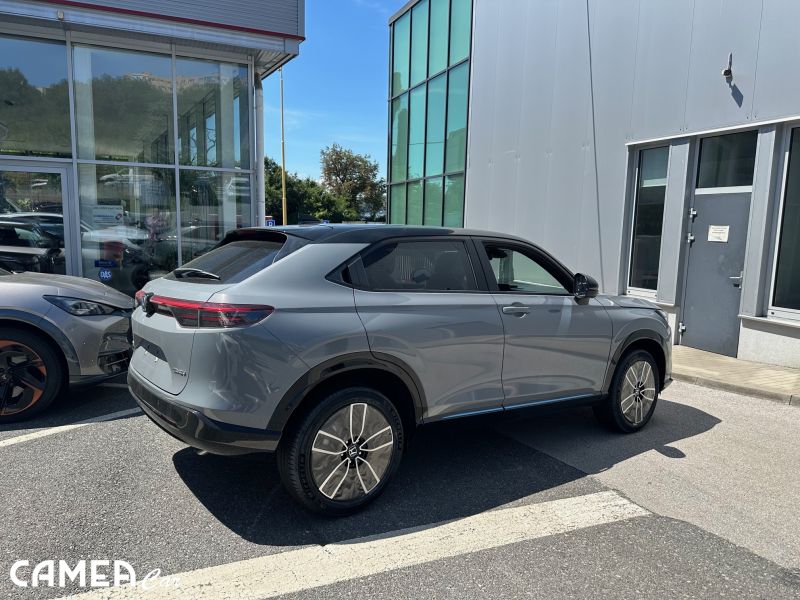 Honda HR-V 1,5 i-MMD Advance Style Plus 2025
