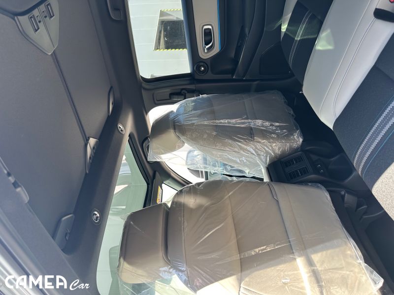 Honda HR-V 1,5 i-MMD Advance Style Plus 2025