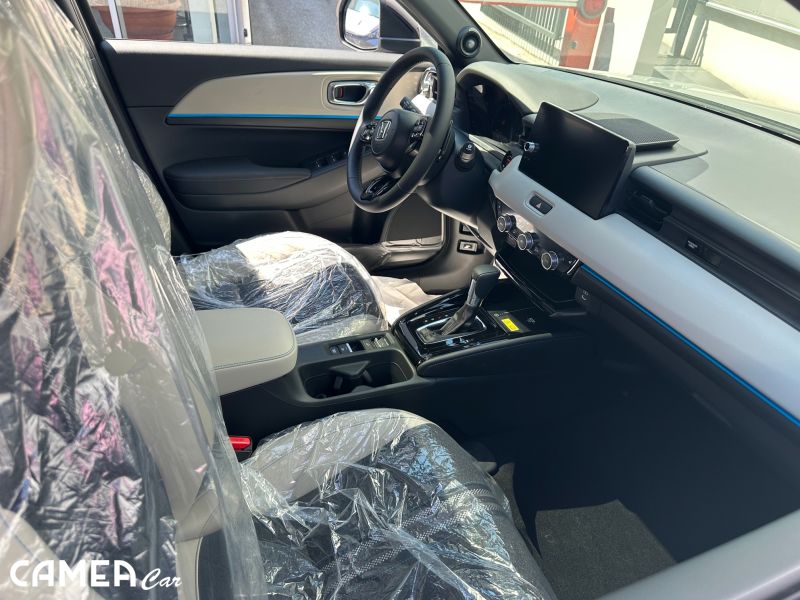 Honda HR-V 1,5 i-MMD Advance Style Plus 2025