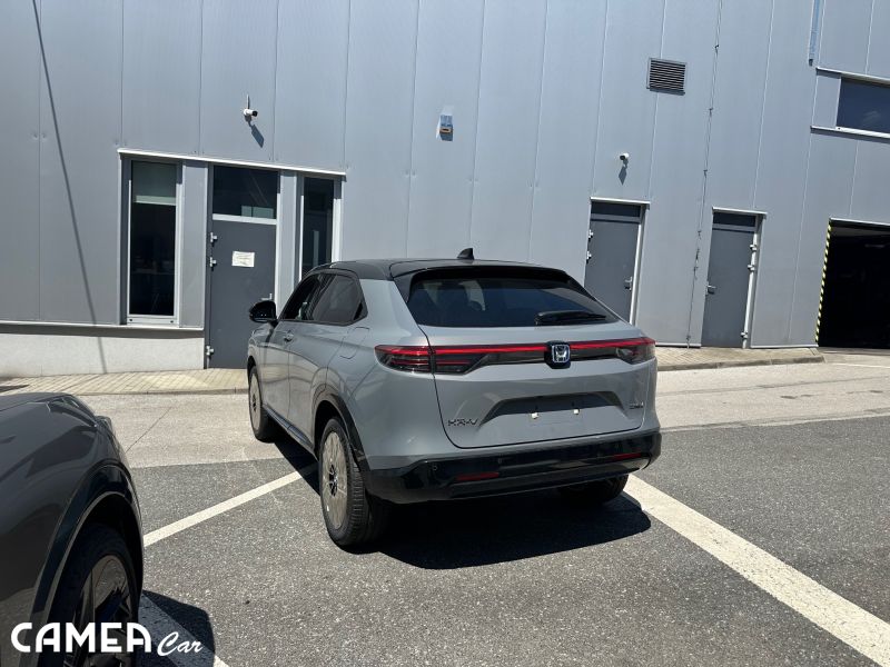 Honda HR-V 1,5 i-MMD Advance Style Plus 2025