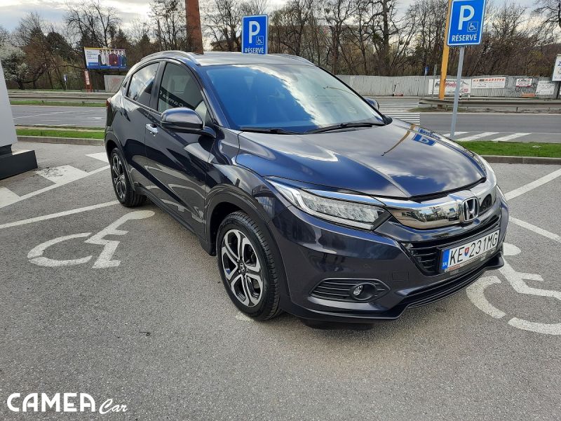 Honda HR-V Executive