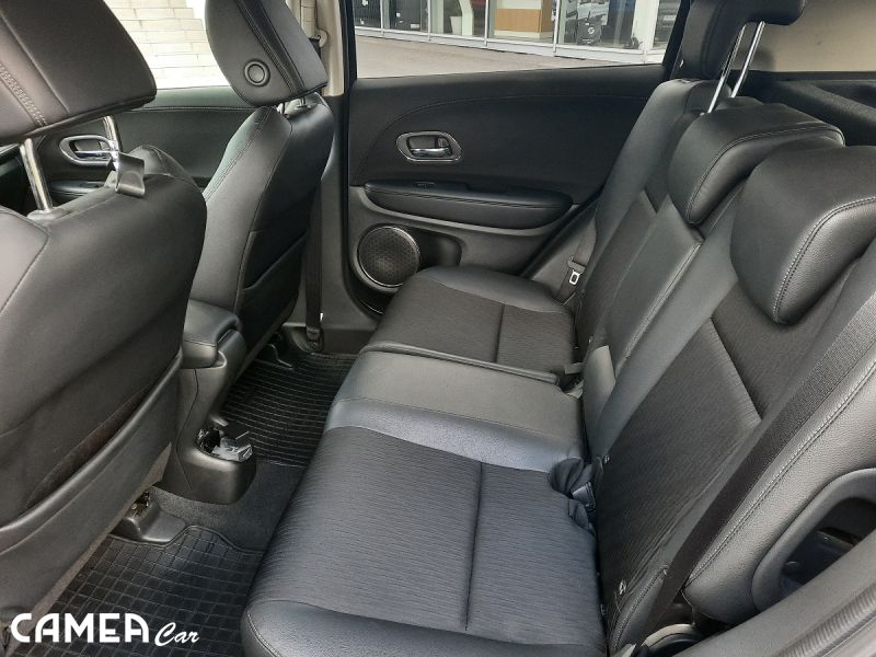 Honda HR-V Executive