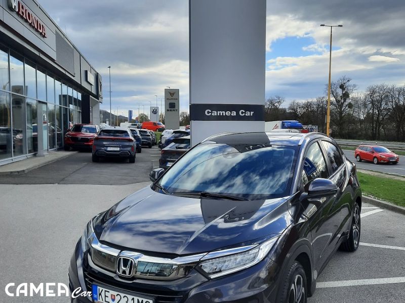 Honda HR-V Executive