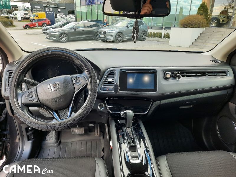 Honda HR-V Executive