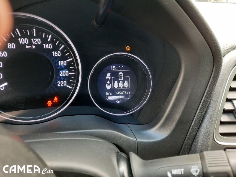 Honda HR-V Executive