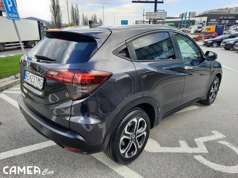 Honda HR-V Executive