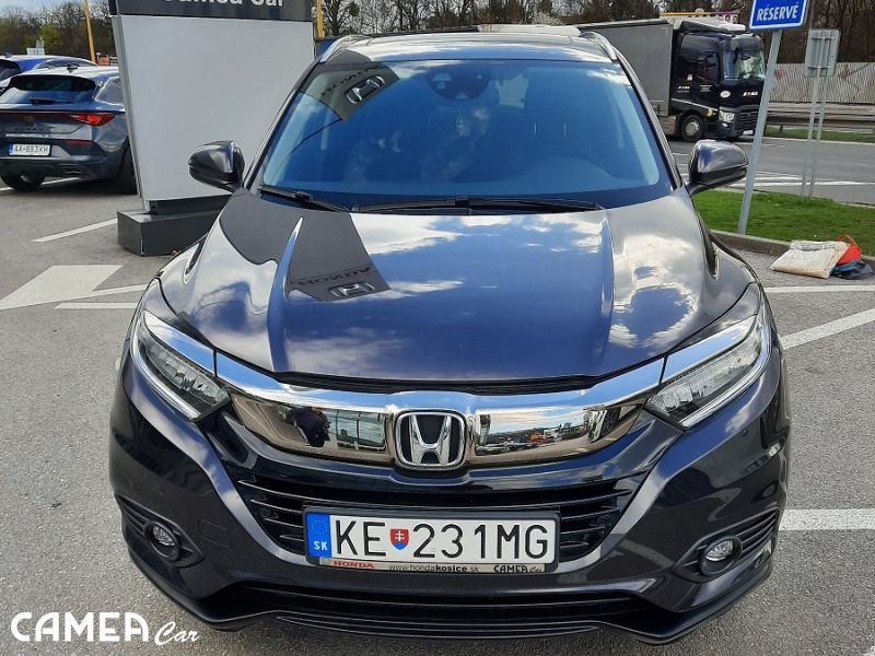 Honda HR-V Executive