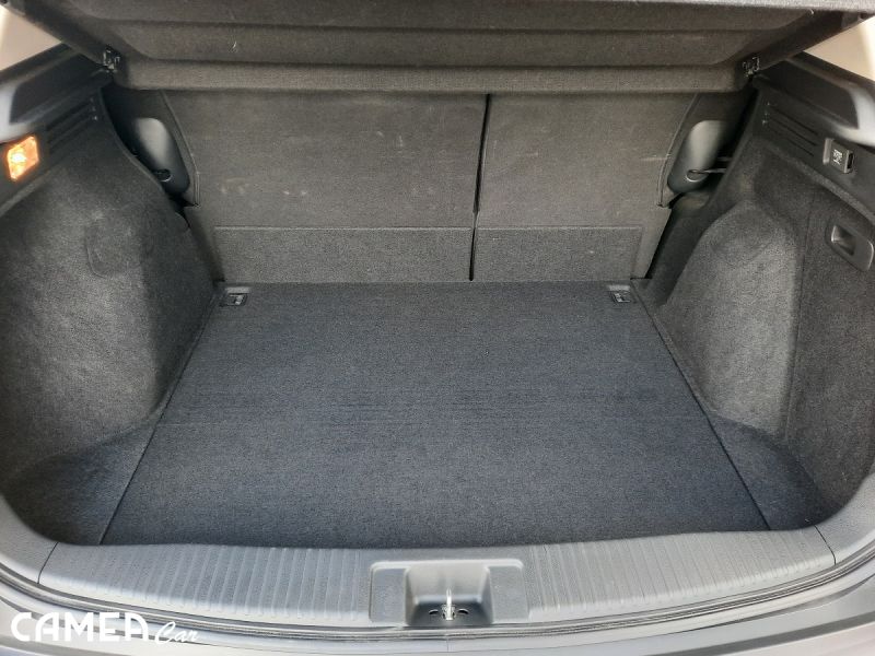 Honda HR-V Executive