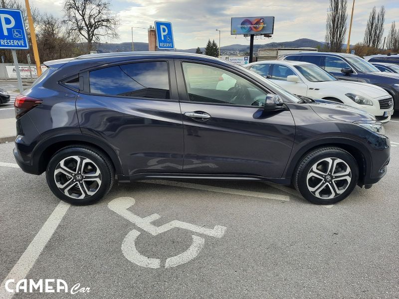 Honda HR-V Executive