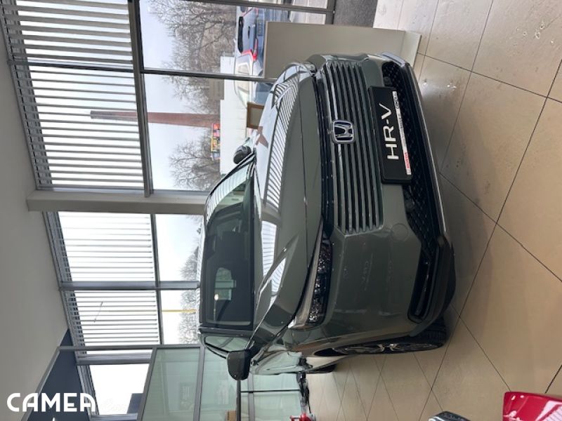 Honda HR-V 1,5 i-MMD Elegance 2025