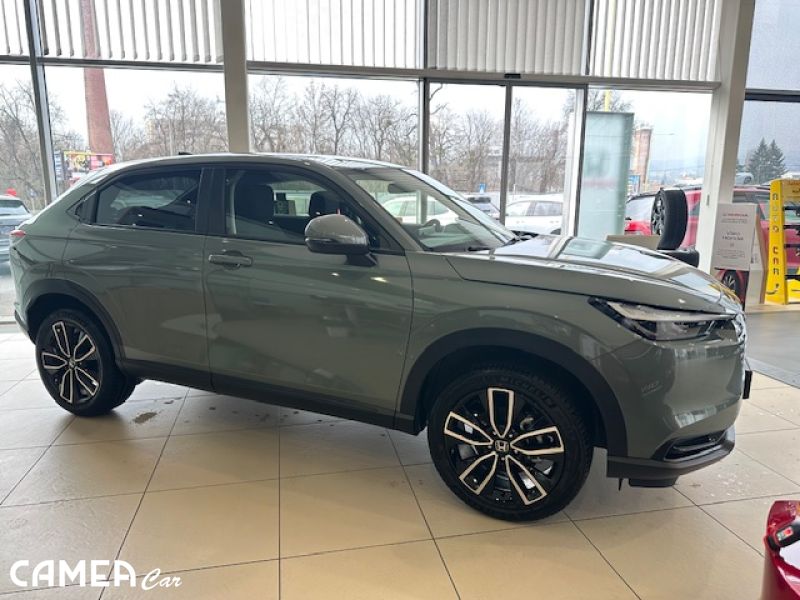 Honda HR-V 1,5 i-MMD Elegance 2025