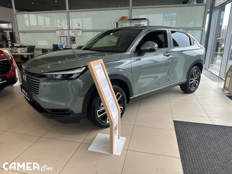 Honda HR-V 1,5 i-MMD Elegance 2025