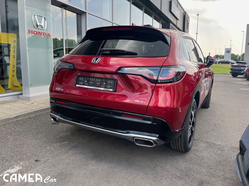 Honda ZR-V 2.0 e:HEV Advance 2024