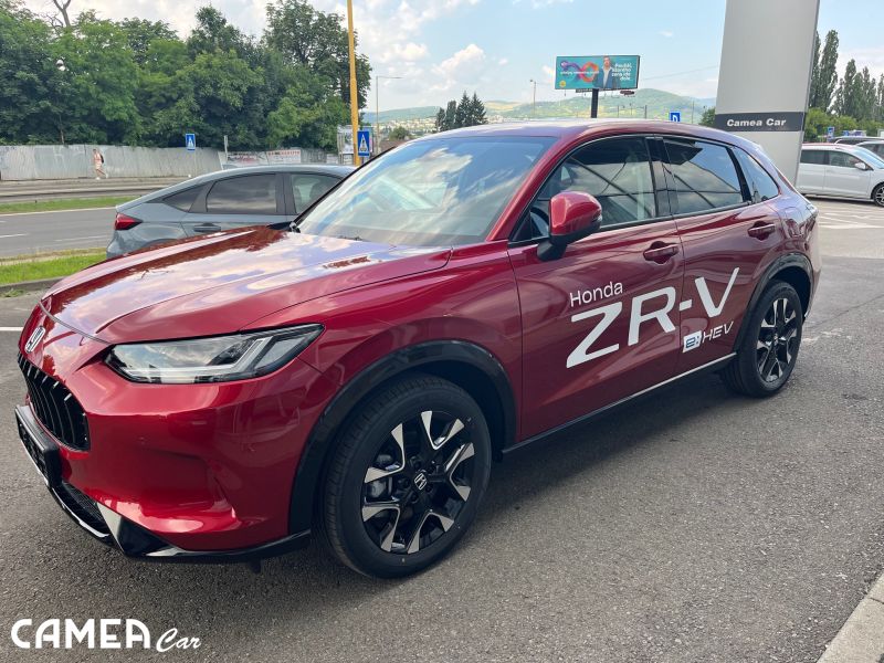 Honda ZR-V 2.0 e:HEV Advance 2024