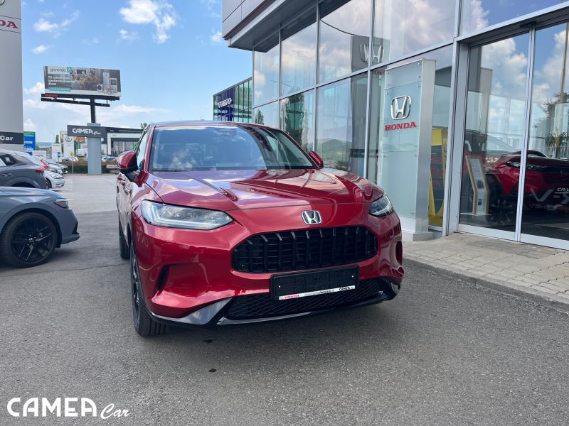 Honda ZR-V 2.0 e:HEV Advance 2024