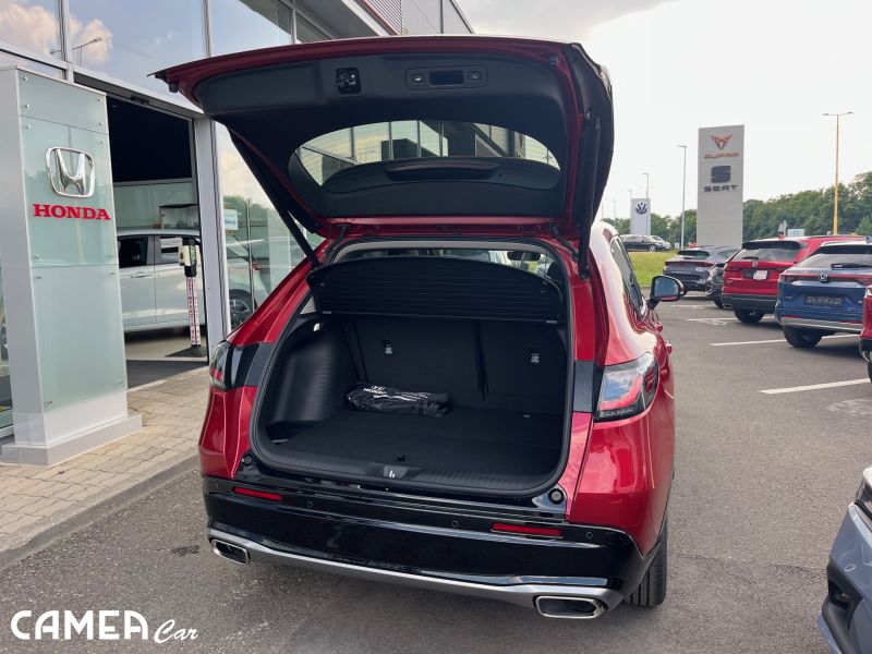 Honda ZR-V 2.0 e:HEV Advance 2024