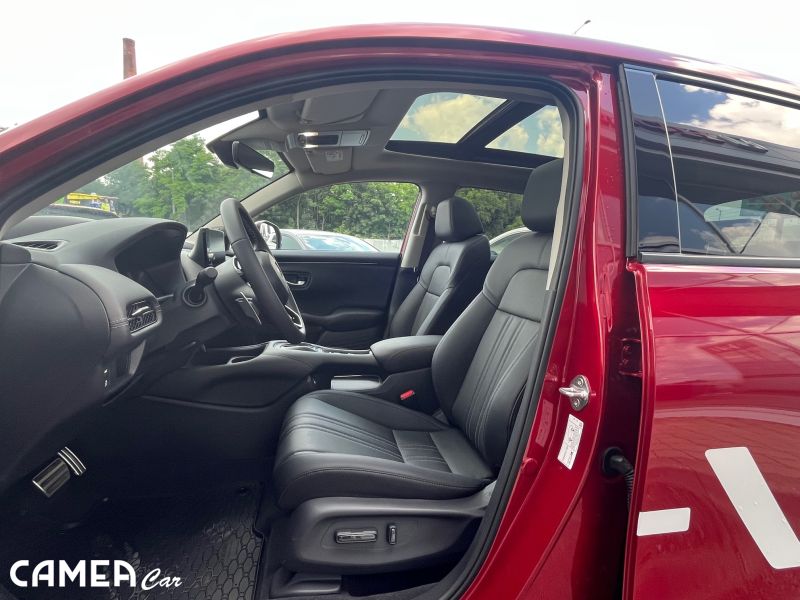 Honda ZR-V 2.0 e:HEV Advance 2024