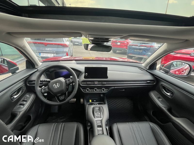 Honda ZR-V 2.0 e:HEV Advance 2024