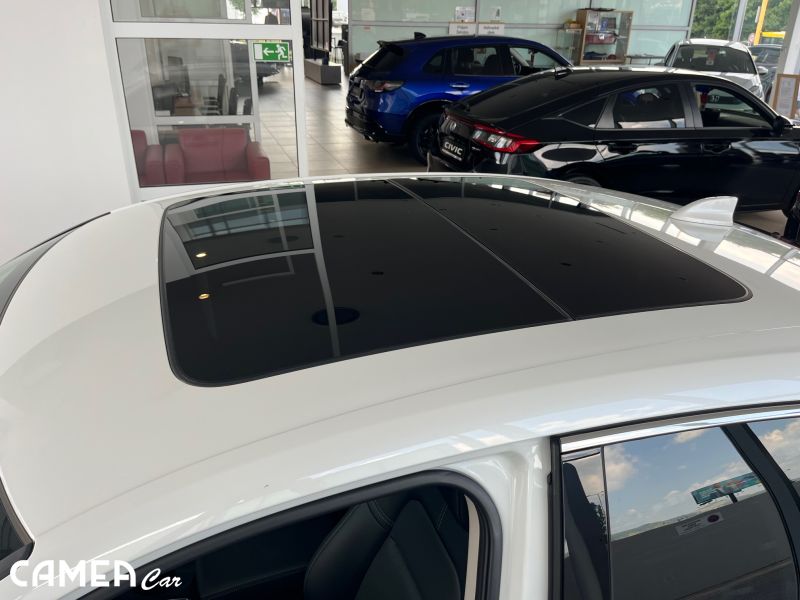 HONDA CIVIC 2.0 eHEV Advance 2024