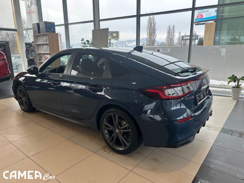HONDA CIVIC 2.0 eHEV Sport  2026