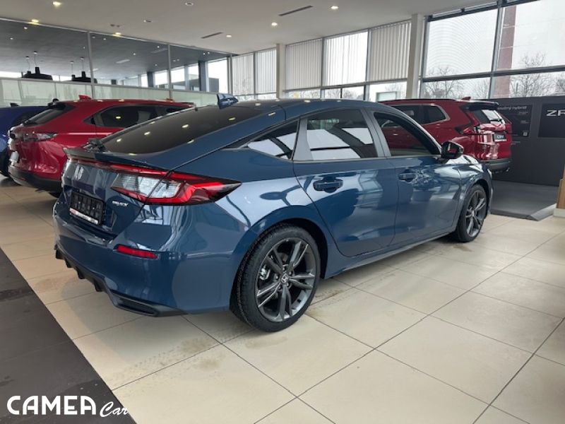 HONDA CIVIC 2.0 eHEV Sport  2026