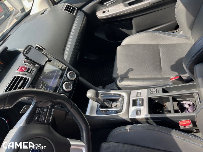 SUBARU Levorq 1,6i CVT Exclusive 2016