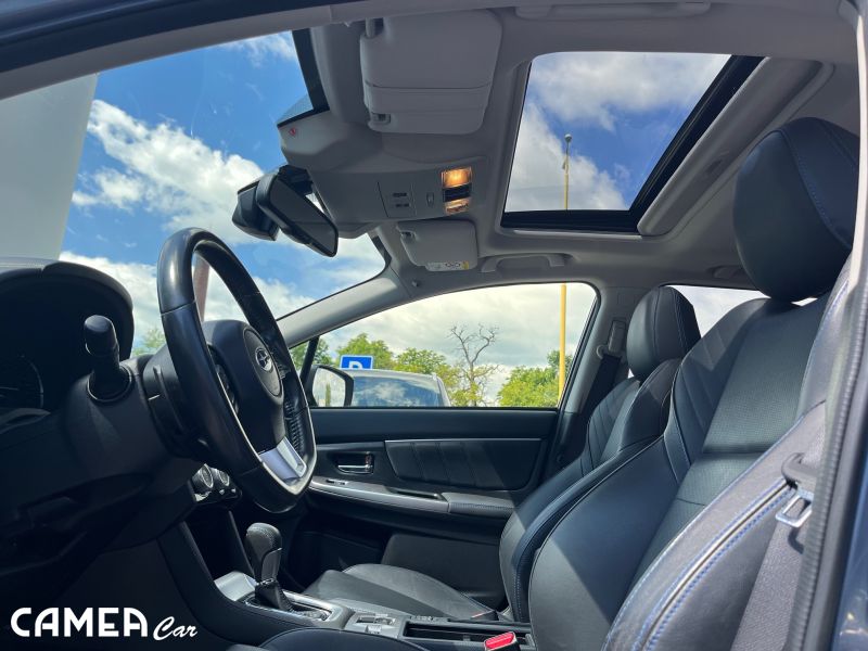SUBARU Levorq 1,6i CVT Exclusive 2016