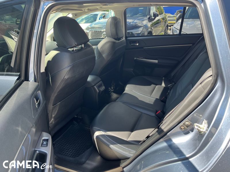 SUBARU Levorq 1,6i CVT Exclusive 2016
