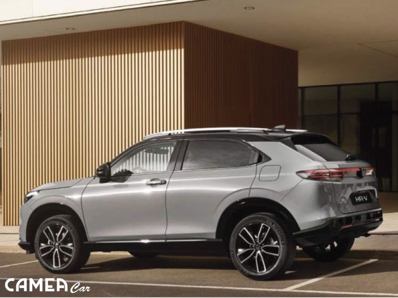 Honda HR-V e.HEV Advance STYLE 2025