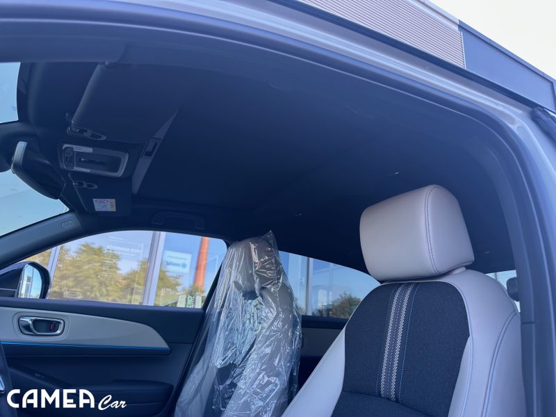Honda HR-V e.HEV Advance STYLE Plus2025