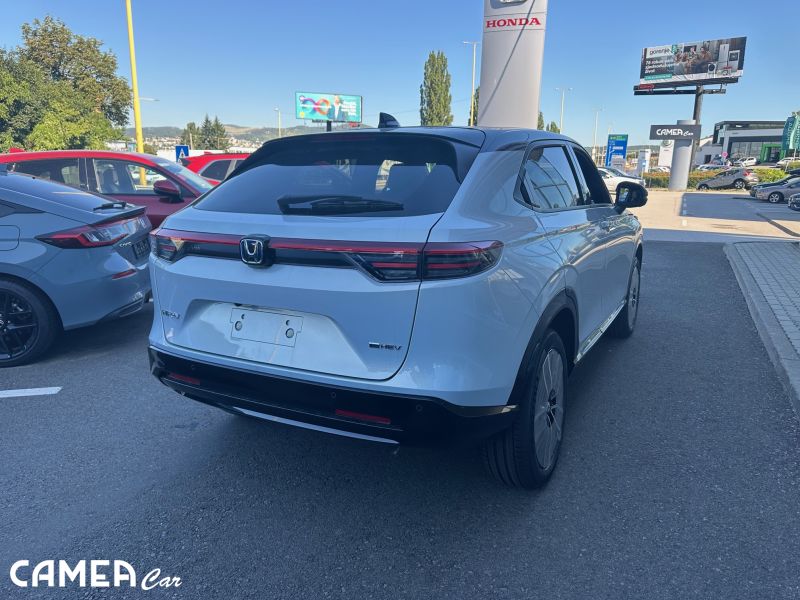 Honda HR-V e.HEV Advance STYLE Plus2025