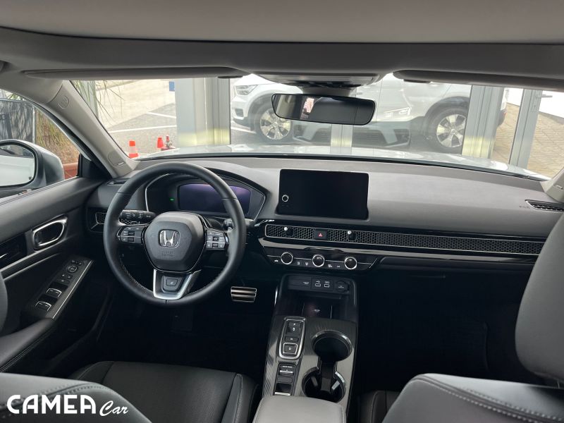 HONDA CIVIC 2.0 eHEV Advance 2024