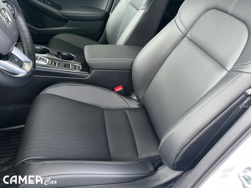 HONDA CIVIC 2.0 eHEV Advance 2024