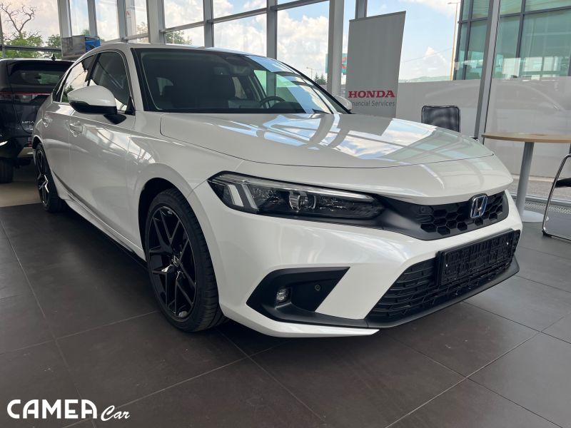 HONDA CIVIC 2.0 eHEV Advance 2024