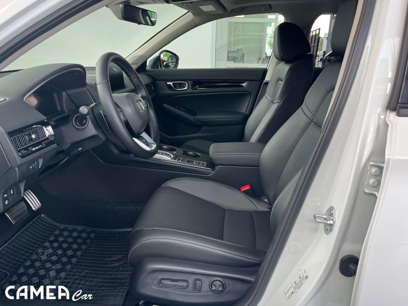 HONDA CIVIC 2.0 eHEV Advance 2024