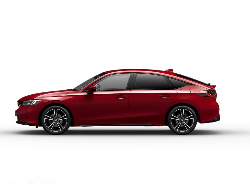 HONDA CIVIC 2.0 eHEV Advance 2026